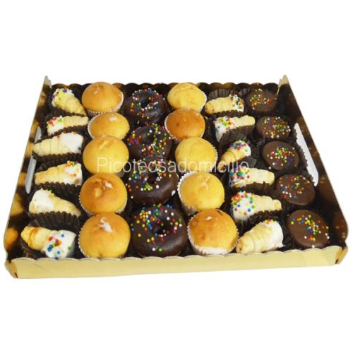 Cóctel a domicilio 12