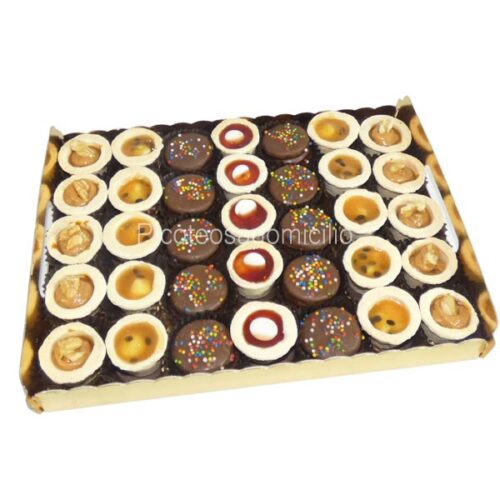 Cóctel a domicilio 151