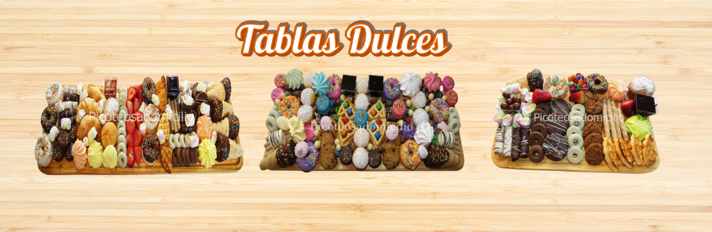 Tablas dulces