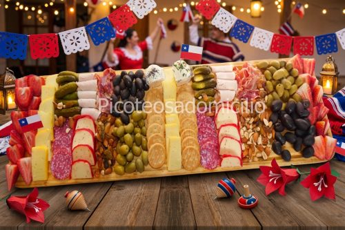 Tablas Fiestas Patrias 2